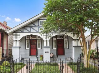 8130 Apple St, New Orleans, LA 70118