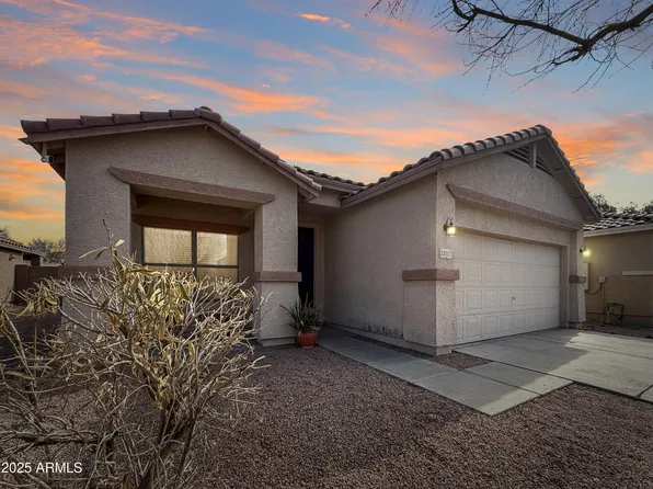 12017 N 151ST Drive, Surprise, AZ 85379