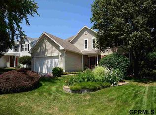 16016 S St, Omaha, NE 68135