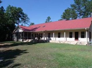 271 Napier Rd, Carthage, NC 28327