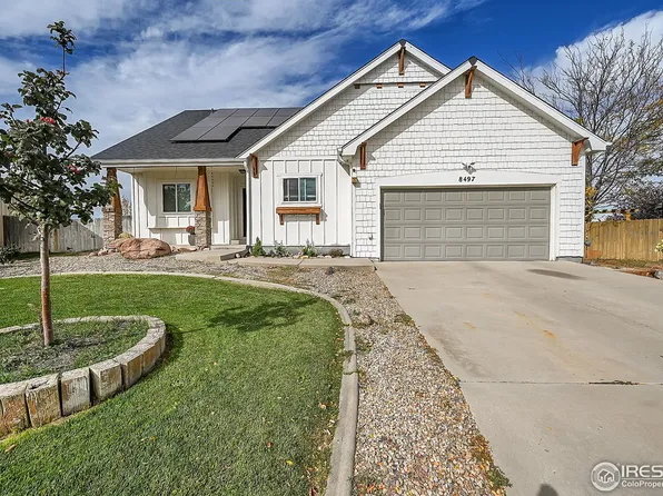8497 Sonata Ln, Wellington, CO 80549