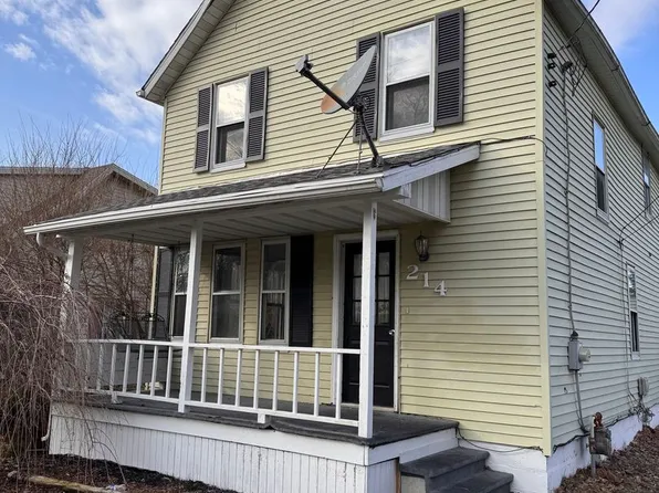 214 Bentley Ave, Greenville, PA 16125