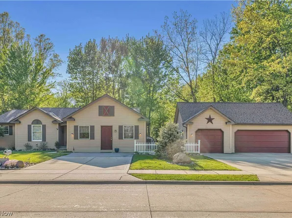 7468 Dyke Ave, North Ridgeville, OH 44039