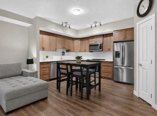 3727 S Sage Hill Dr NW #2115, Calgary, AB T3R1T7