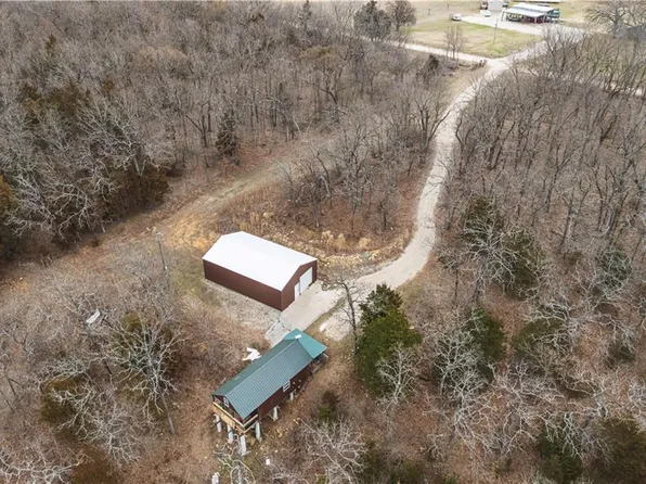 7500 Scott Rd, Neodesha, KS 66757