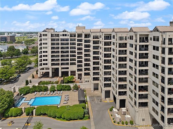 3rd image of 1 Riverpointe Plaza #714