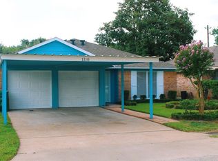 1110 Havner Ln, Houston, TX 77037