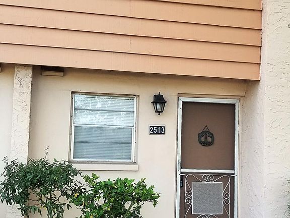 2nd image of 2513 Country Club Dr #119