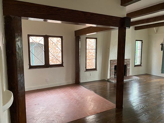 3rd image of 1144 N Vista St APT 4