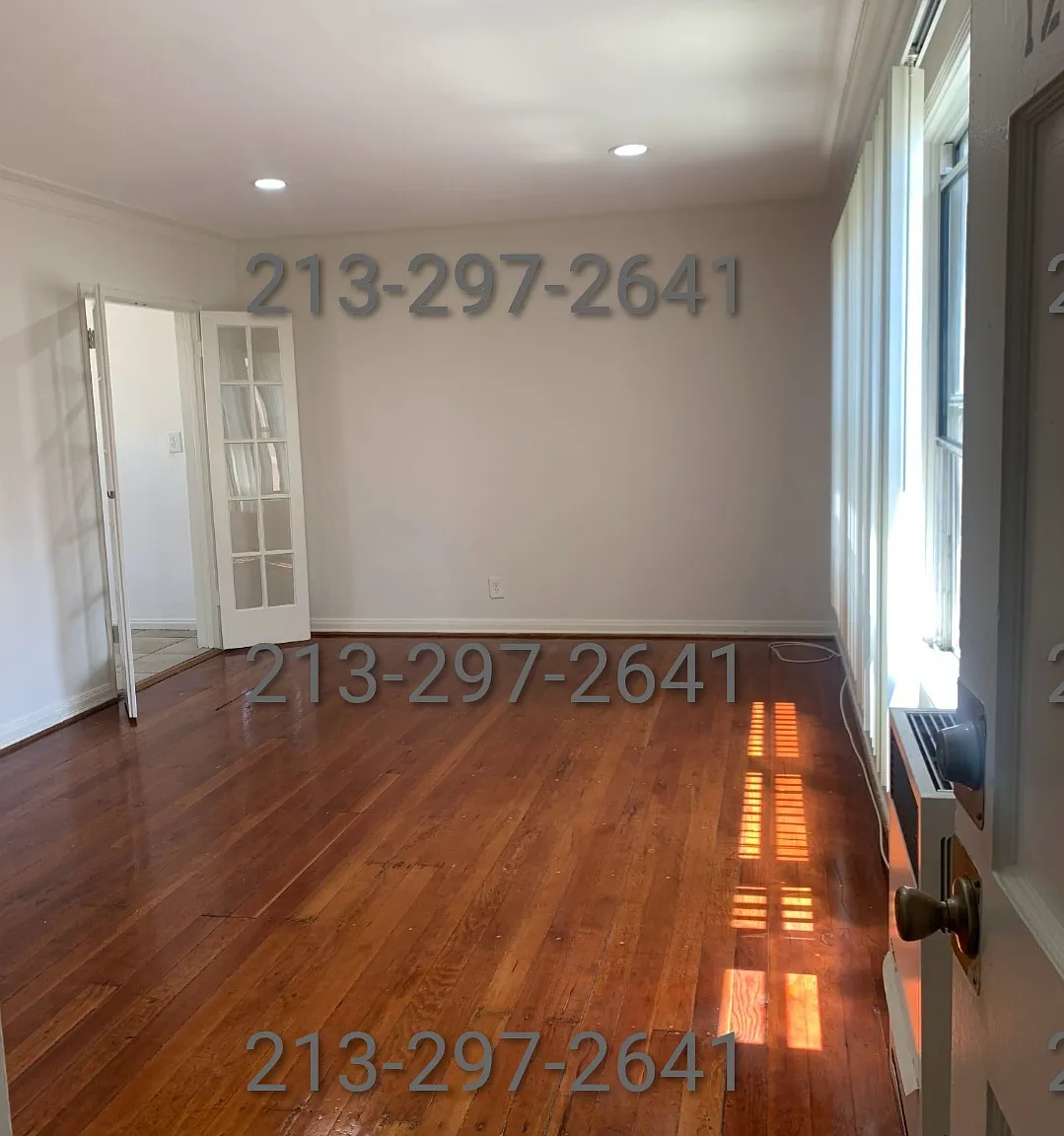Studio, 450 sqft, $1,650 — Photo 1