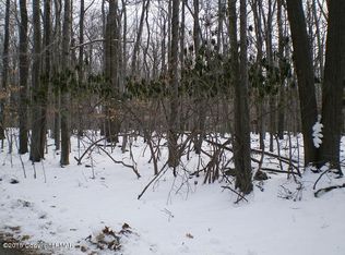 1542 Lake Ln, Pocono Lake, PA 18347