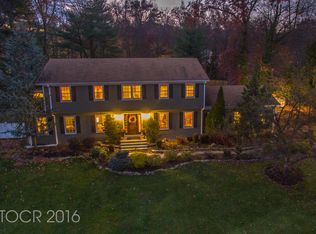 9 Northern Dr, Upper Saddle River, NJ 07458