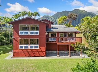 46-276 Nahewai St, Kaneohe, HI 96744