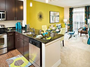 430 Allied Pl #1160, Gaithersburg, MD 20877