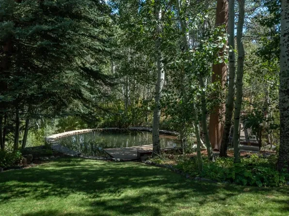 249 Juniper Dr, Crowley Lake, CA 93546