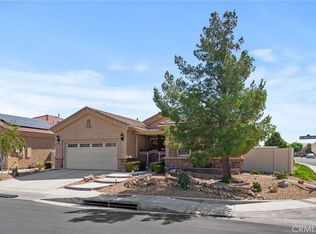 10473 Wilmington Ln, Apple Valley, CA 92308