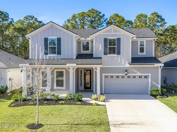 91 WALNUT GLEN Court, St. Johns, FL 32259