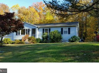 222 Winfred Dr, Felton, DE 19943