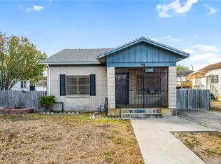1205 10th St, Corpus Christi, TX 78404