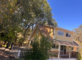 (Undisclosed Address), Grass Valley, CA 95949