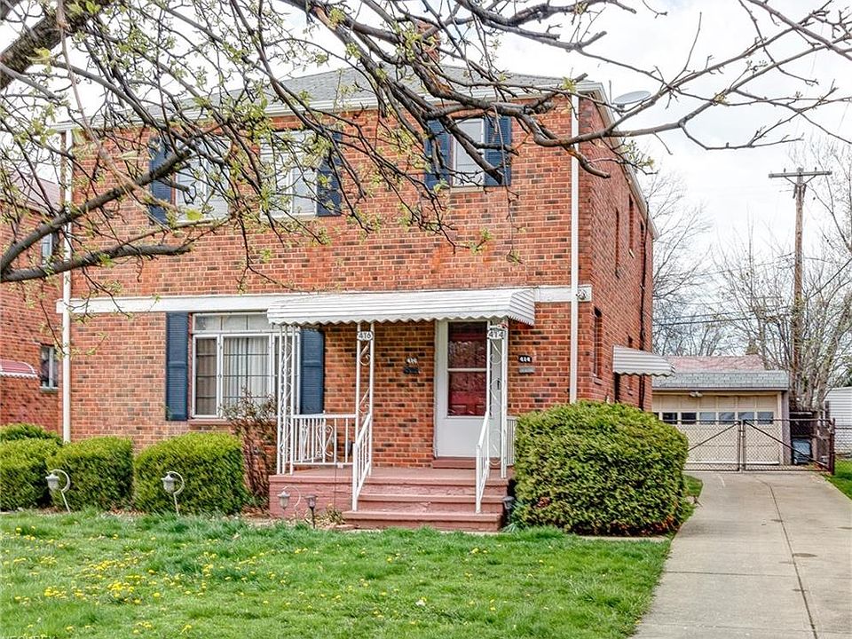 1st image of 414/416 E 222nd St