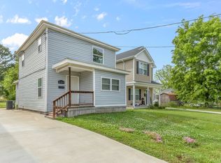 425 York St, Suffolk, VA 23434