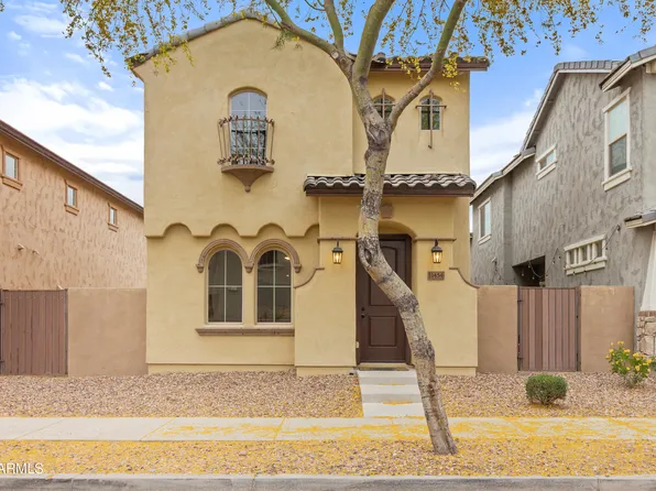 11454 W ST JOHN Road, Surprise, AZ 85378