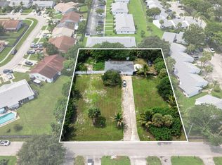 9179 SUNRISE Drive, West Palm Beach, FL 33403