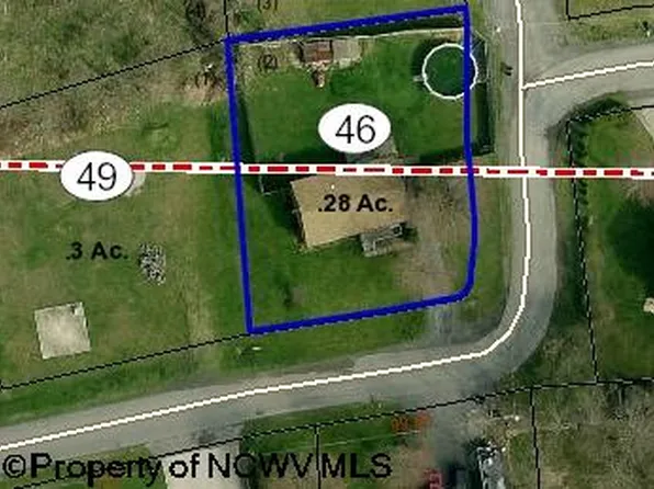 221 Kimberly Ln, Kingwood, WV 26537