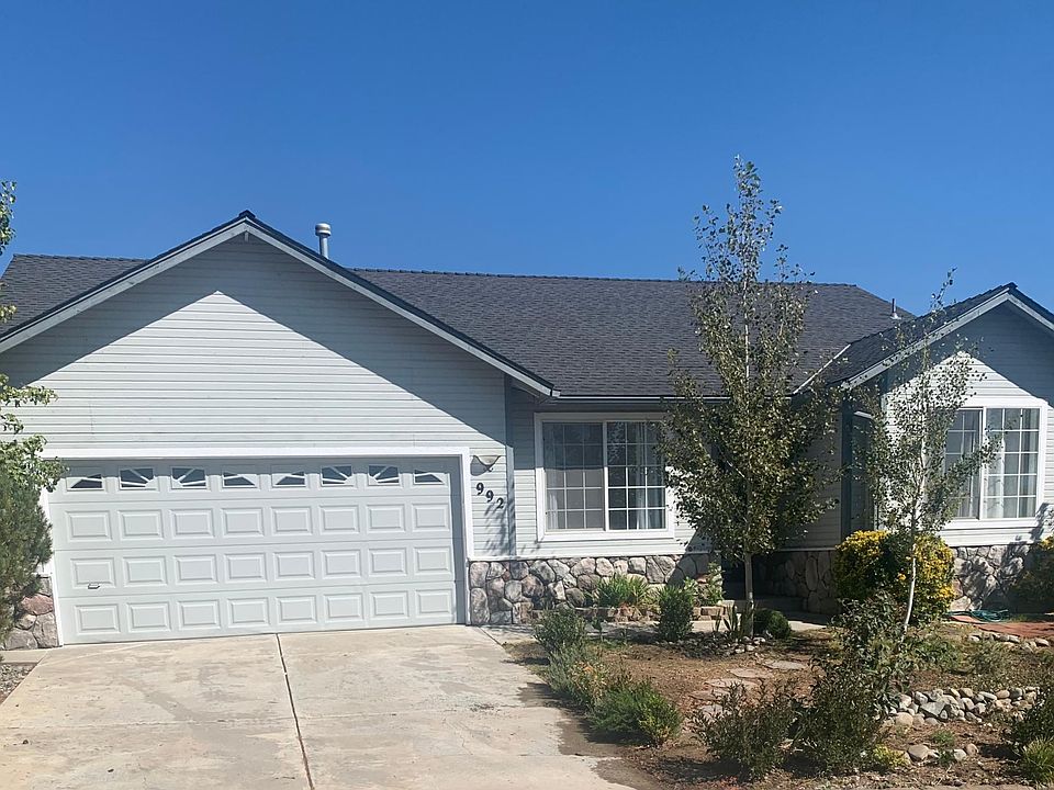 992 Hilltop