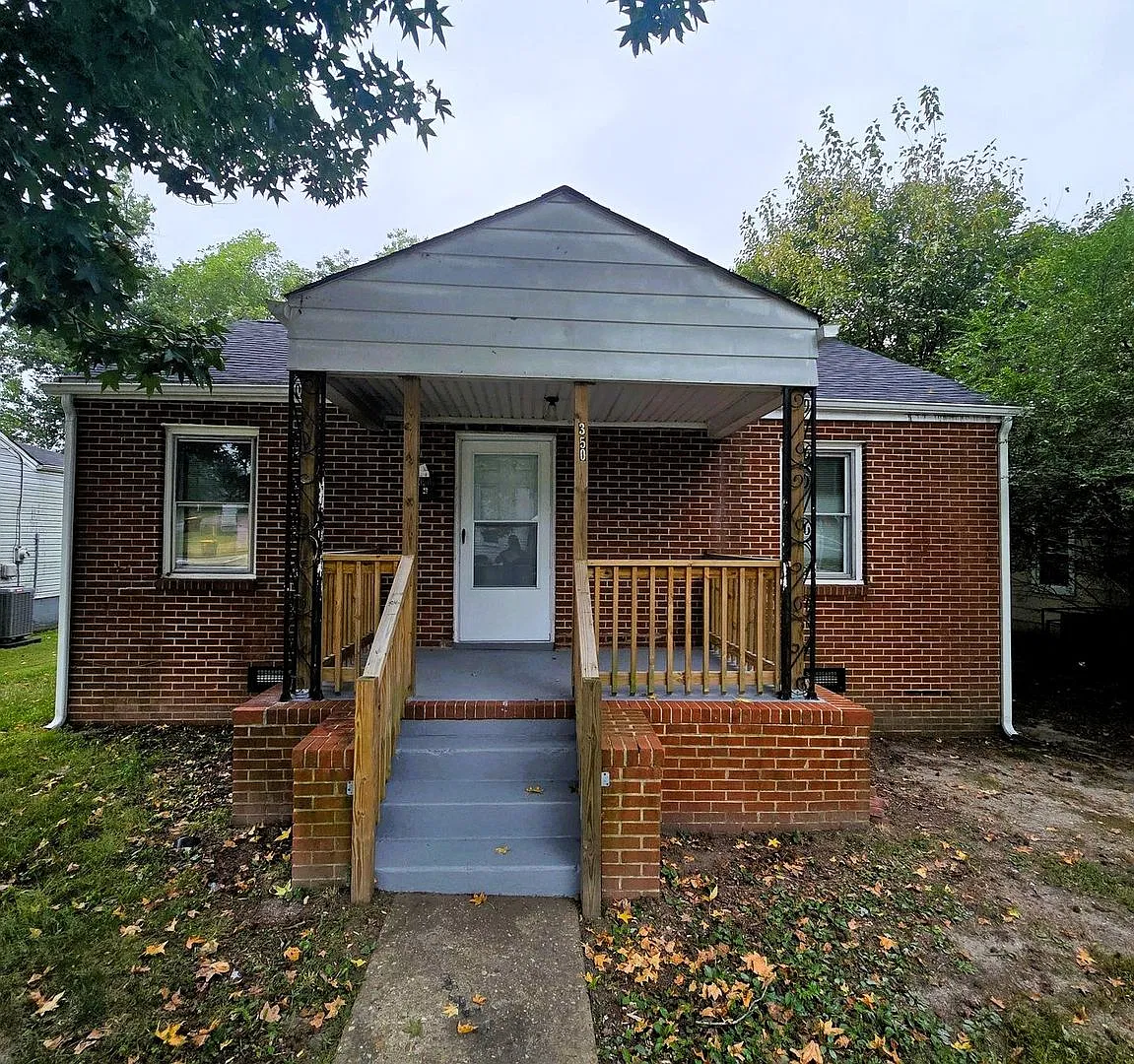 2 Bedroom House In Petersburg Ready Now! — Photo 1