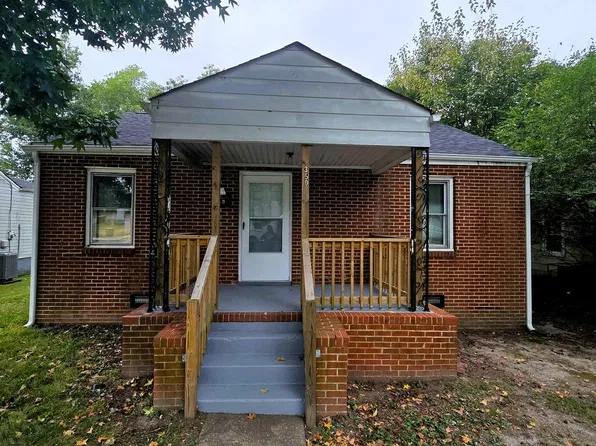 350 Beech St, Petersburg, VA 23803