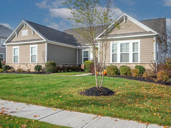 1447 Big Bluestem Way, Sunbury, OH 43074