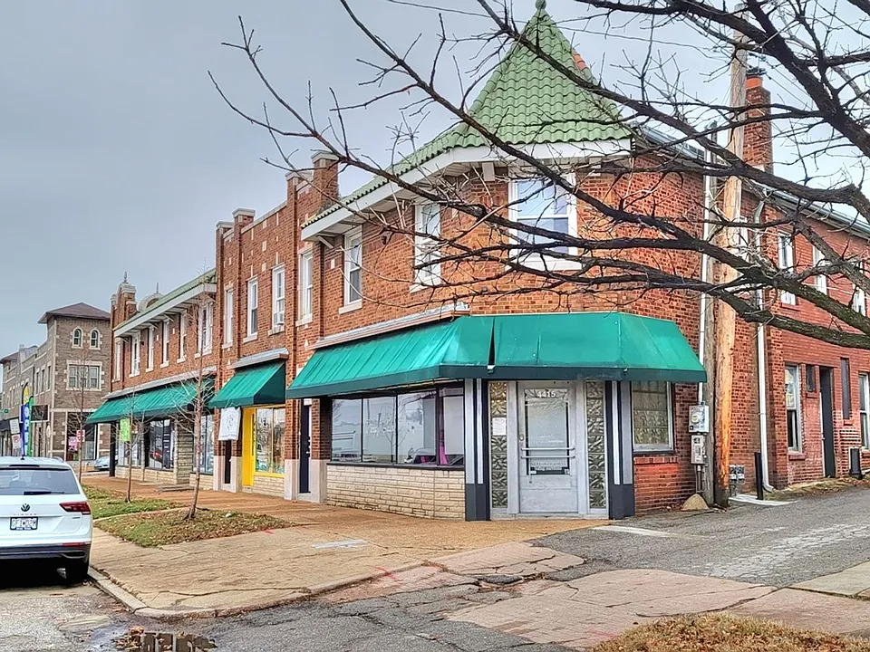 4415-4423 S. Kingshighway Blvd.