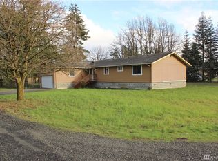 18240 Applegate St SW, Rochester, WA 98579