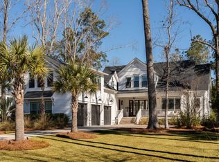 3891 Sawyers Island Dr, Mount Pleasant, SC 29466