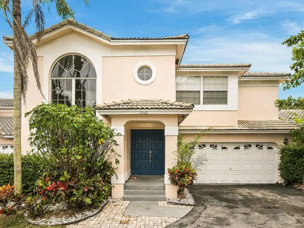5422 NW 42nd Way, Pompano Beach, FL 33073