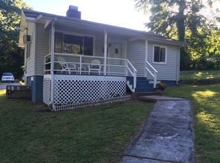 107 Georgia Ave, Oak Ridge, TN 37830