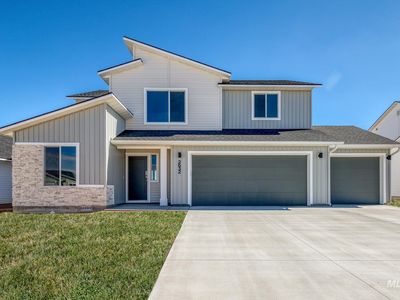2632 N Arroyo Vista Way, Kuna, ID, 83634