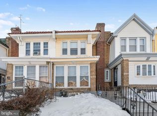 7828 Michener Ave, Philadelphia, PA 19150