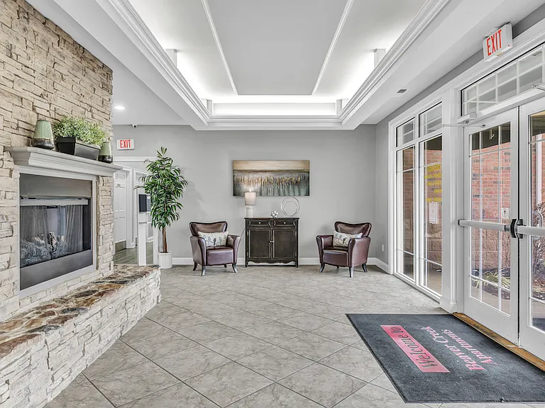 Welcome Home to Beaver Creek Apartments