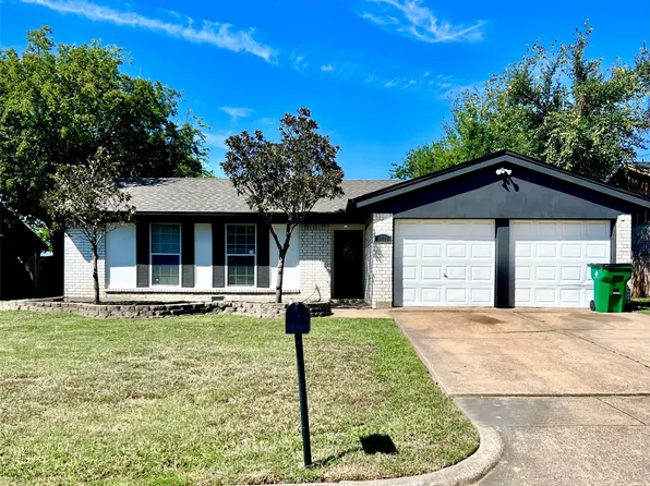 5721 Denise Dr, Haltom City, TX 76148