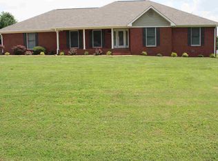 121 Hazel Trce, Hazel Green, AL 35750