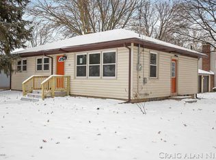 1904 Griggs St SE, Grand Rapids, MI 49506