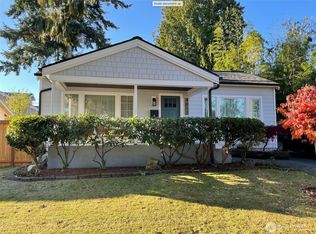 4012 S K St, Tacoma, WA