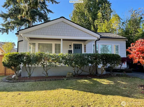 4012 S K Street, Tacoma, WA 98418