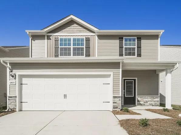 6405 Lowe Ln, Charlotte, NC 28214