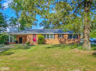 13596 Hobbton Hwy, Newton Grove, NC 28366