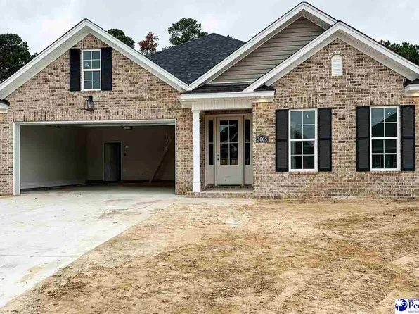 3005 Guernsey Ln, Florence, SC 29501