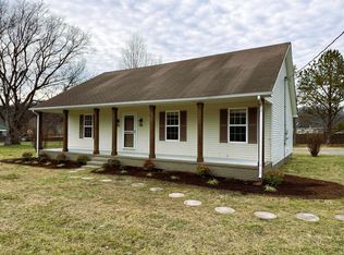 744 Happy Valley Rd, Bell Buckle, TN 37020